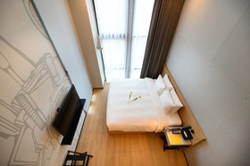Golden Tulip Haeundae Hotel & Suites