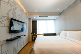 Golden Tulip Haeundae Hotel & Suites