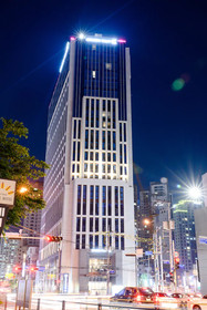 Golden Tulip Haeundae Hotel & Suites