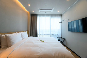 Golden Tulip Haeundae Hotel & Suites
