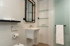 Golden Tulip Haeundae Hotel & Suites