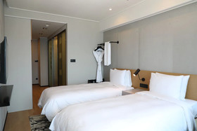 Golden Tulip Haeundae Hotel & Suites