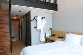 Golden Tulip Haeundae Hotel & Suites