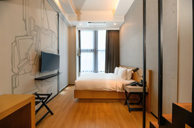 Golden Tulip Haeundae Hotel & Suites
