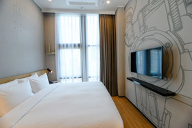 Golden Tulip Haeundae Hotel & Suites