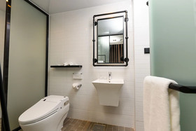 Golden Tulip Haeundae Hotel & Suites
