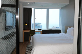 Golden Tulip Haeundae Hotel & Suites