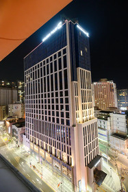 Golden Tulip Haeundae Hotel & Suites