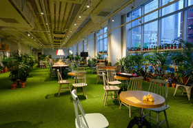 Golden Tulip Haeundae Hotel & Suites