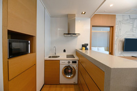 Golden Tulip Haeundae Hotel & Suites
