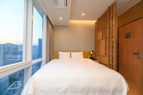 Golden Tulip Haeundae Hotel & Suites