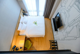 Golden Tulip Haeundae Hotel & Suites