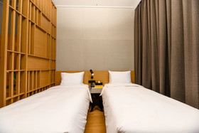 Golden Tulip Haeundae Hotel & Suites
