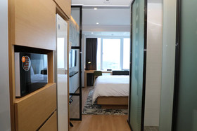 Golden Tulip Haeundae Hotel & Suites