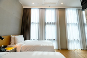 Golden Tulip Haeundae Hotel & Suites