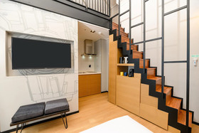 Golden Tulip Haeundae Hotel & Suites