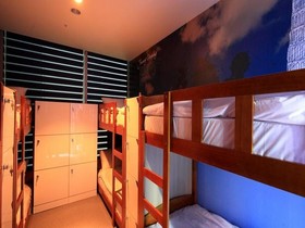 Guesthouse Korea Haeundae HD