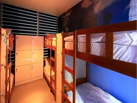 Guesthouse Korea Haeundae HD