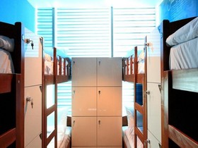 Guesthouse Korea Haeundae HD