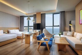 L7 Haeundae by Lotte