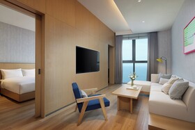 L7 Haeundae by Lotte