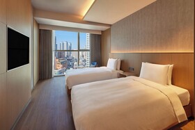 L7 Haeundae by Lotte