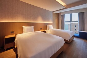 L7 Haeundae by Lotte