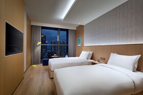 L7 Haeundae by Lotte