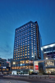 L7 Haeundae by Lotte