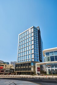 L7 Haeundae by Lotte