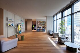L7 Haeundae by Lotte