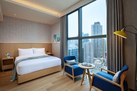 L7 Haeundae by Lotte
