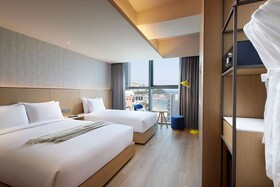 L7 Haeundae by Lotte