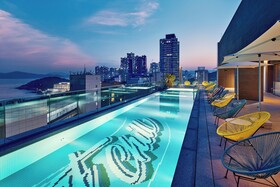 L7 Haeundae by Lotte