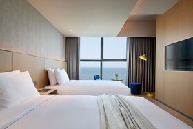 L7 Haeundae by Lotte