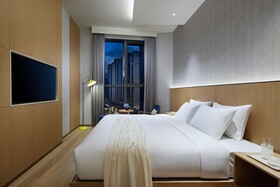 L7 Haeundae by Lotte