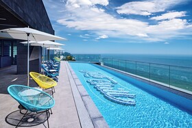 L7 Haeundae by Lotte