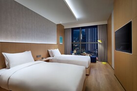 L7 Haeundae by Lotte