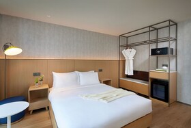 L7 Haeundae by Lotte