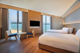 L7 Haeundae by Lotte