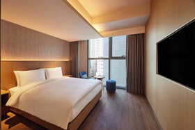 L7 Haeundae by Lotte