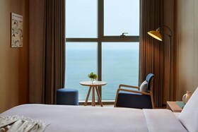 L7 Haeundae by Lotte