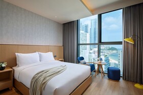 L7 Haeundae by Lotte
