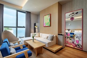 L7 Haeundae by Lotte