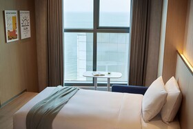 L7 Haeundae by Lotte