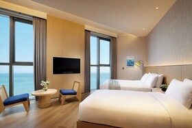 L7 Haeundae by Lotte