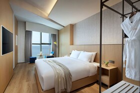 L7 Haeundae by Lotte