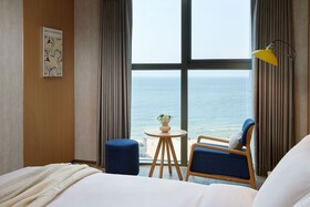 L7 Haeundae by Lotte
