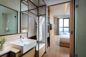 L7 Haeundae by Lotte