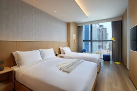 L7 Haeundae by Lotte